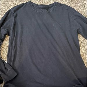 Long sleeve worn 3 times